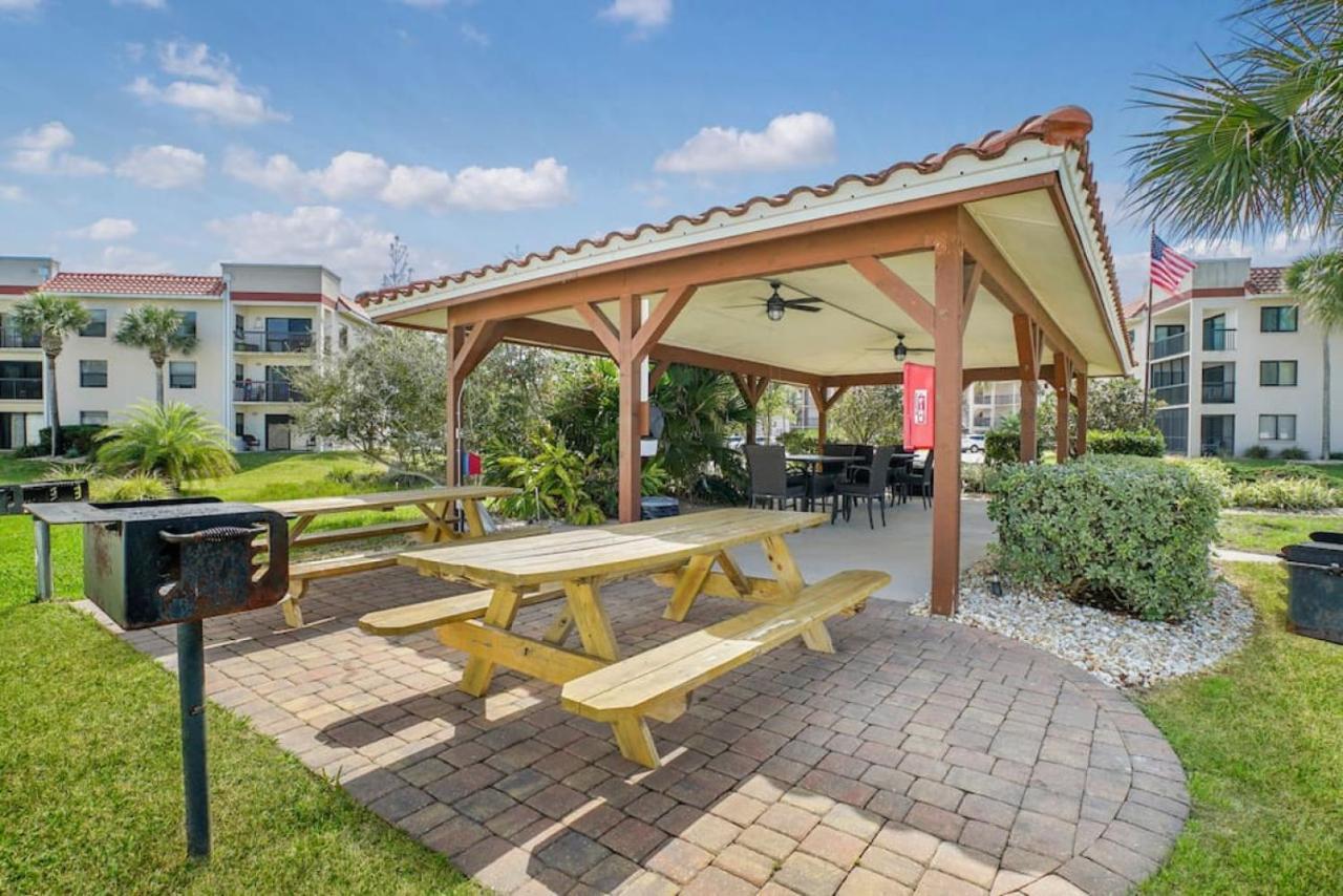 Vila Oasis 21 Oceanfront With Pool St. Augustine Exteriér fotografie